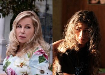 HBO's 'The White Lotus,' 'Euphoria,' 'The Last of Us' To Premiere in 2025
