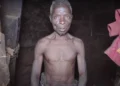 71 Year Old Man Lives 55 Years In Isolation For Fear Of Women
