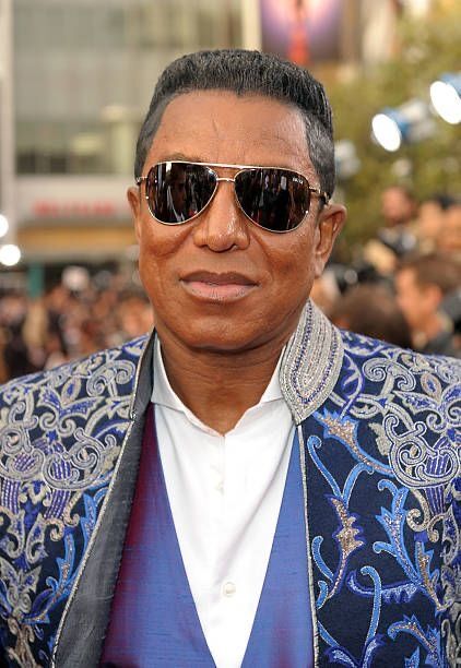 Michael Jackson’s Brother, Jermaine Jackson, Accused Of Assault