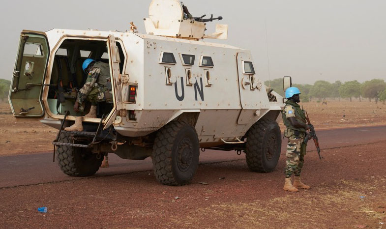 UN mission in Mali officially ends after 10 years 1 UN mission in Mali officially ends after 10 years