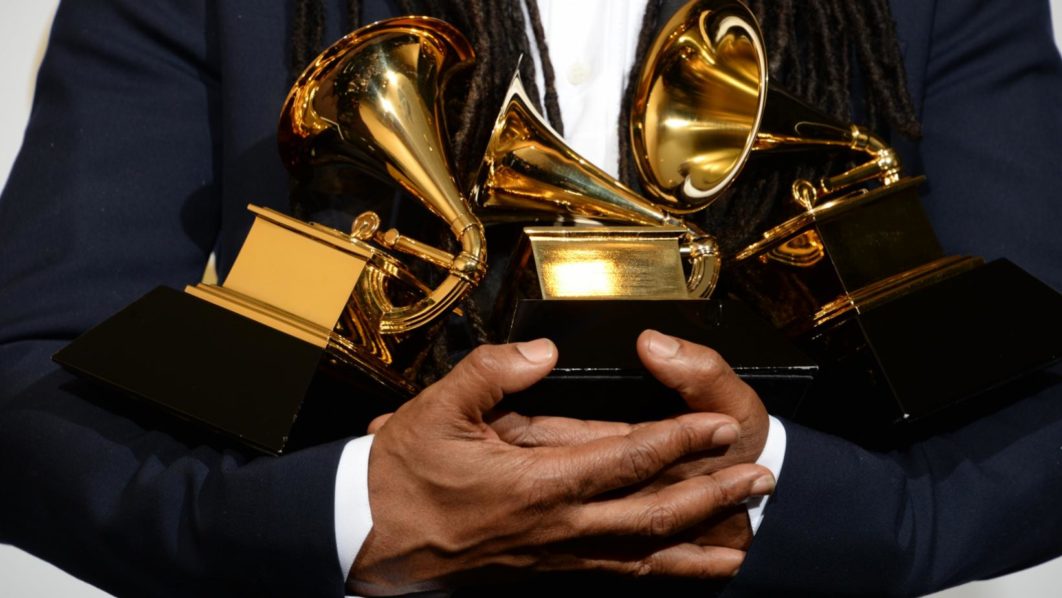 Grammy Releases Date For 66th Annual Awards 1 Grammy Releases Date For 66th Annual Awards