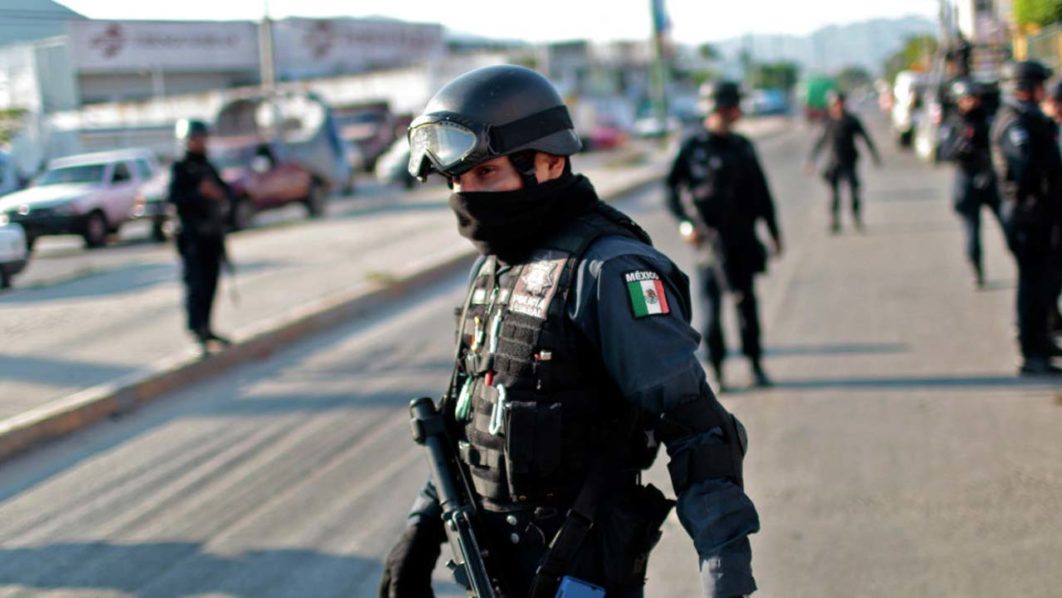 Gunmen kill six at party in Mexico 1 Gunmen kill six at party in Mexico