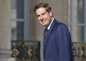 Olivier Becht
