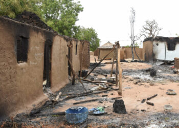 Plateau Killings: How failure of intelligence fueled carnage