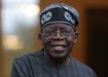 President Bola Tinubu