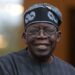 President Bola Tinubu