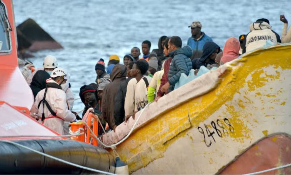More than 60 feared dead off Libya in latest migrant tragedy 1 More than 60 feared dead off Libya in latest migrant tragedy