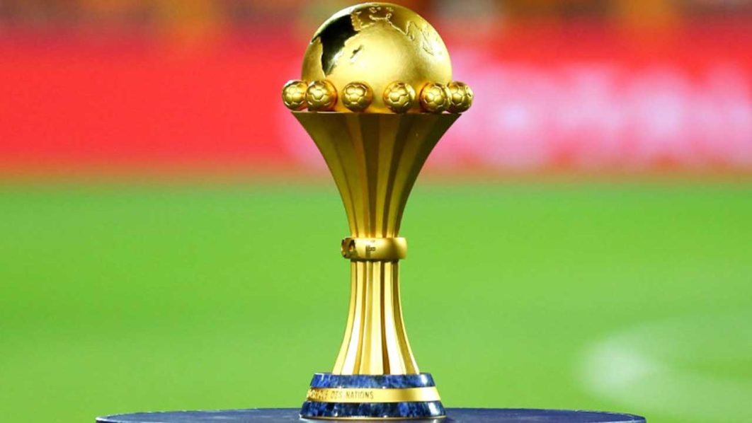 2023 AFCON: CAF increases prize money by 40% 1 2023 AFCON: CAF increases prize money by 40%