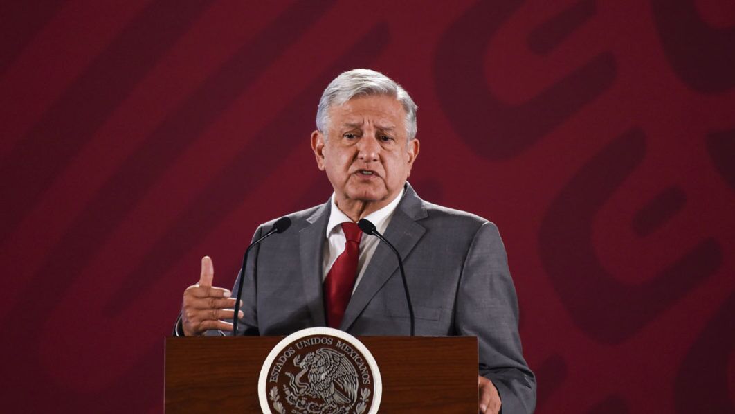 32 rescued migrants kidnapped in Mexico for extortion: president 1 32 rescued migrants kidnapped in Mexico for extortion: president