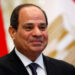 FILE PHOTO: Egyptian President Abdel Fattah al-Sisi. REUTERS/Vasily Fedosenko/Pool/File Photo