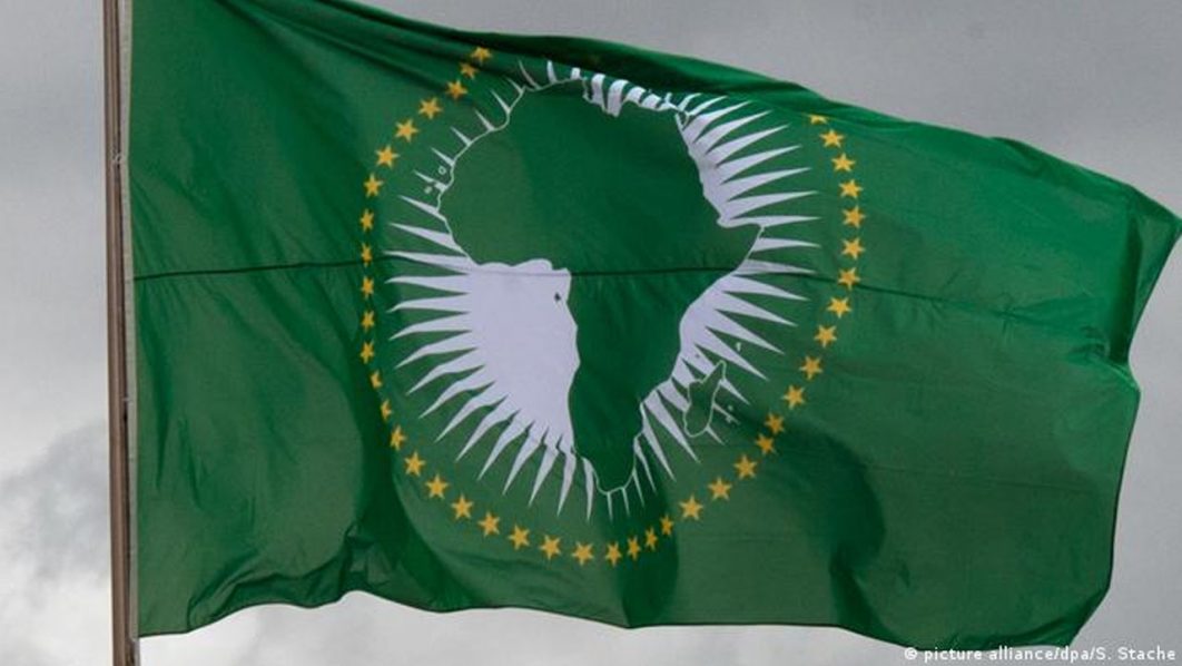 African Union appeals for calm in Ethiopia-Somalia row 1 African Union appeals for calm in Ethiopia-Somalia row