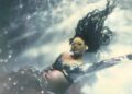 Halle Bailey Unveils Ethereal Underwater Maternity Photoshoot