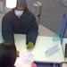Man Robs Bank Days After Being Cleared Of Bank Robbery
