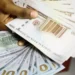 Naira’s stability is paramount.Photo: Leadesrship