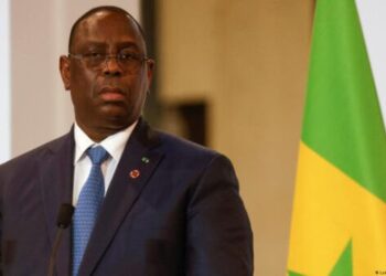 Macky Sall
