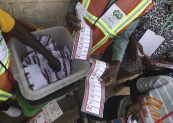 INEC to conduct supplementary election in Taraba