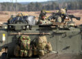 NATO chief: Alliance has no plans to send troops to Ukraine