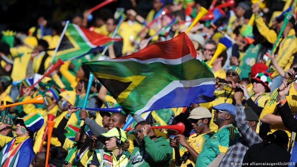 AFCON 2023: South Africa reacts to threats targetted at Nigerians ahead of semi-final match