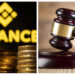 Detained Binance Executive Sues NSA, EFCC