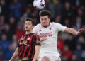 Toothless Man United Hold Bournemouth Despite Fernandes’ Double