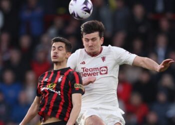Toothless Man United Hold Bournemouth Despite Fernandes’ Double