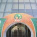 CAIRO, EGYPT - JUNE 06: Confederation of African Football (CAF) building is seen in Cairo, Egypt on June 06, 2019. It is reported that, President of the Confederation of African Football, Ahmed Ahmed was detained in France's capital Paris, over allegation of corruption. 
 (Photo by Stringer/Anadolu Agency/Getty Images)