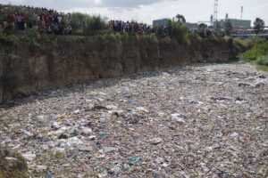 Kenya Watchdog Probes Possible Police Link To Dumped Bodies 1 Kenya Watchdog Probes Possible Police Link To Dumped Bodies