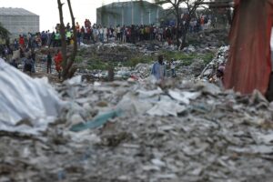 Kenya Watchdog Probes Possible Police Link To Dumped Bodies 2 Kenya Watchdog Probes