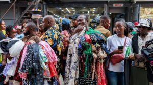 Nigeria’s Inflation Rate Hits 34.19% Amid Rising Food Cost 1 Nigeria’s Inflation Rate Hits 34.19%