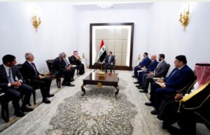 Iraq Seeks Egyptian And Saudi Investment For Developing New Cities 1 Iraq Seeks Egyptian And Saudi
