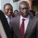 Kenya's Impeached Deputy President Gachagua Seeks Court Injunction On High Court Proceedings