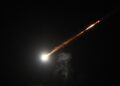 Iran Accuses Israel of Airstrikes Hours After Ceasefire Announcement