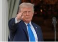 Trump Claims Role in Iran-Israel Ceasefire After Missile Strike on US Base