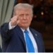 Trump Claims Role in Iran-Israel Ceasefire After Missile Strike on US Base