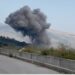 Israeli Raids Deep Inside Southern Lebanon Target Hezbollah’s Tunnels