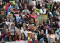 Protests Spread Across US Despite Trump Threats