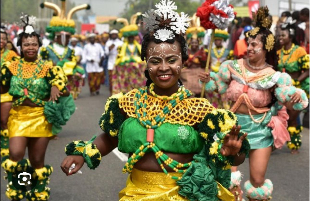Calabar Carnival Launches Mid-Year Edition with Grand Celebration of African Culture and Women in Music