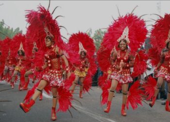 Calabar Carnival Launches Mid-Year Edition with Grand Celebration of African Culture and Women in Music