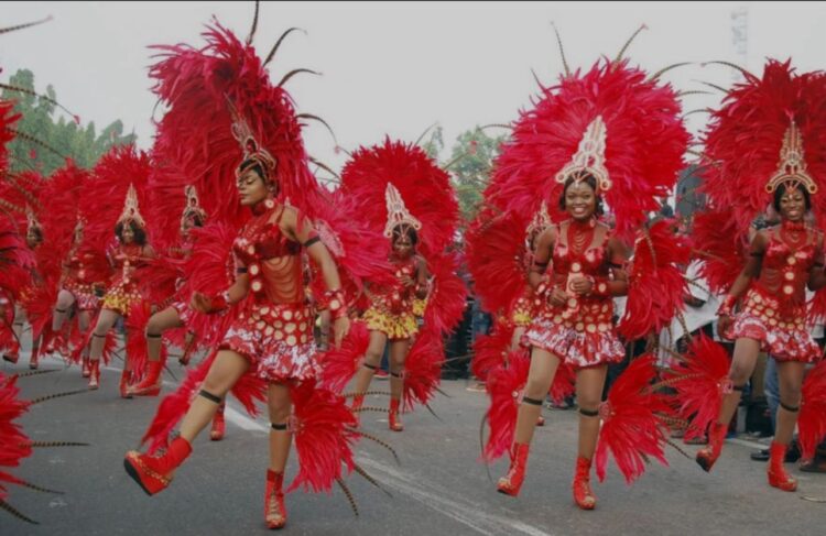 Calabar Carnival Launches Mid-Year Edition with Grand Celebration of African Culture and Women in Music 4 Calabar Carnival Launches Mid-Year Edition with Grand Celebration of African Culture and Women in Music