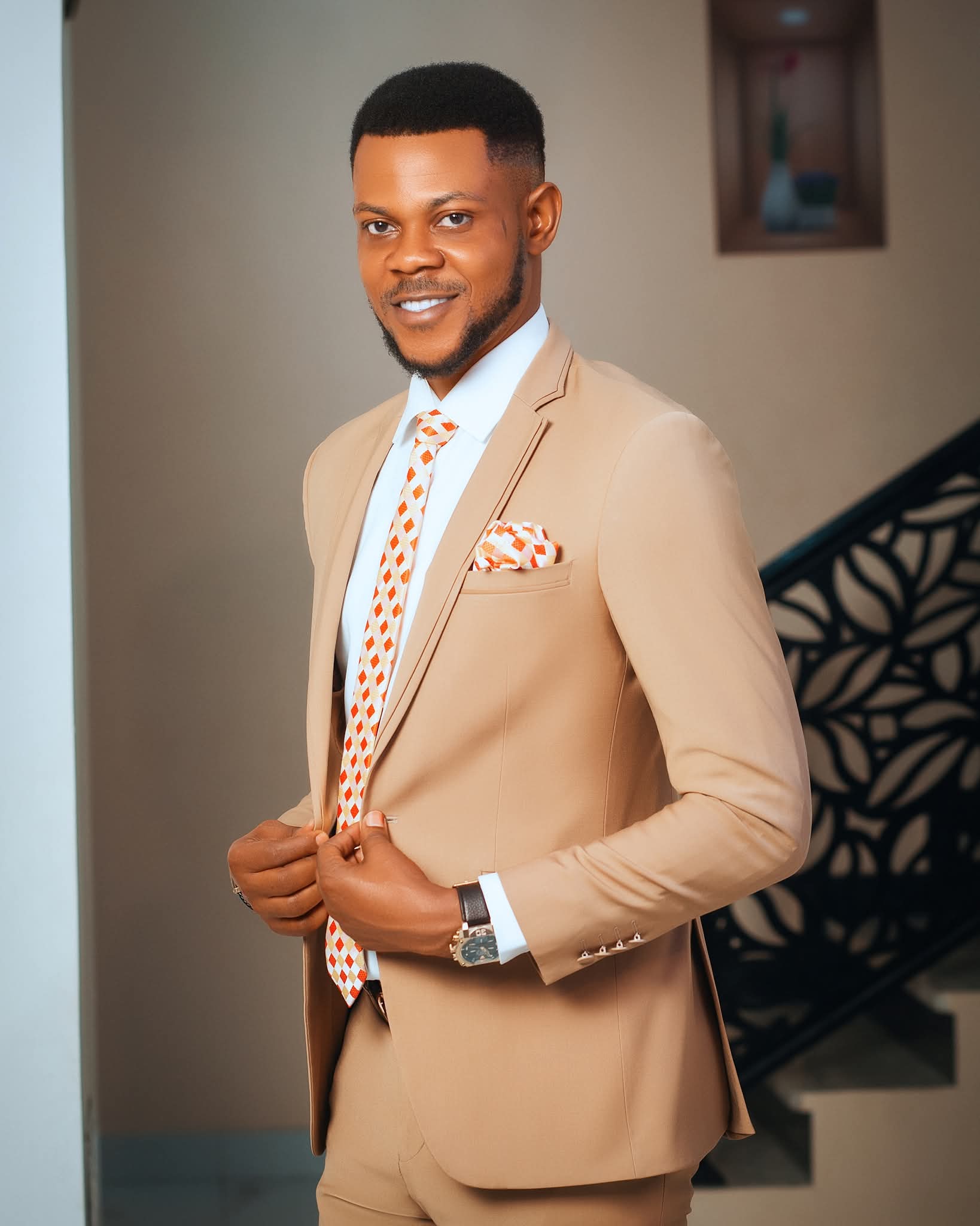 MiBBNigeria Beauty Pageant & DIVAS CHOICE AWARDS SEASON 7 UNFOLDS In the City of Abuja, Nigeria's Capital for the First Time!