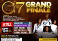 MiBBNigeria Beauty Pageant & DIVAS CHOICE AWARDS SEASON 7 UNFOLDS In the City of Abuja, Nigeria's Capital for the First Time!