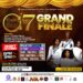 MiBBNigeria Beauty Pageant & DIVAS CHOICE AWARDS SEASON 7 UNFOLDS In the City of Abuja, Nigeria's Capital for the First Time!